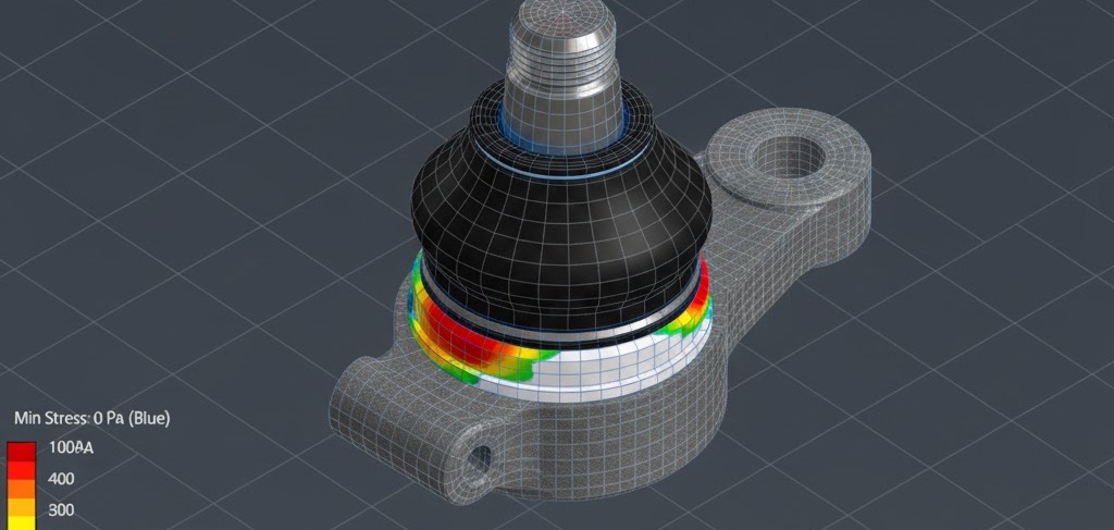 Multiphysics Simulation